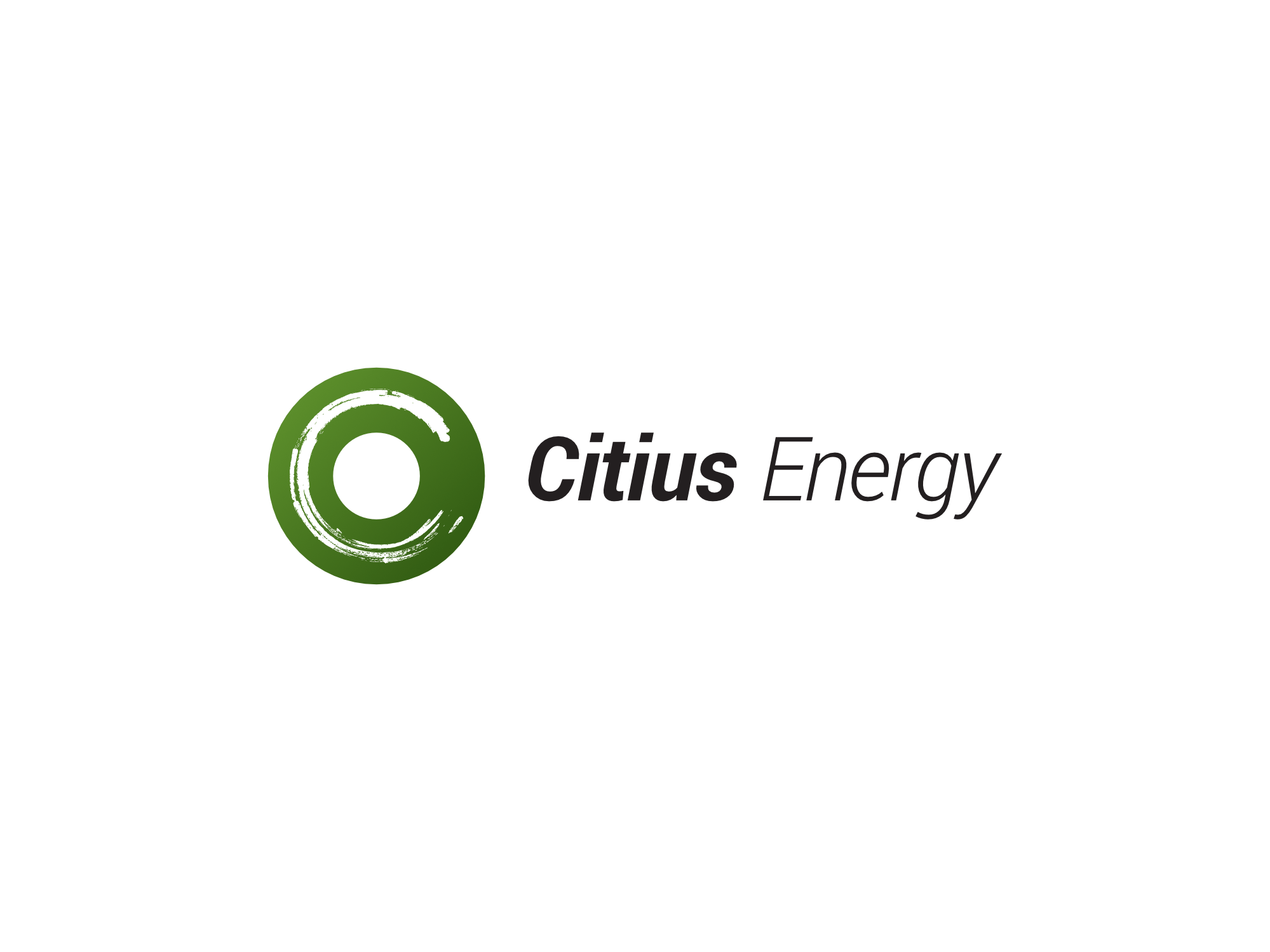 Citius Energy Logo